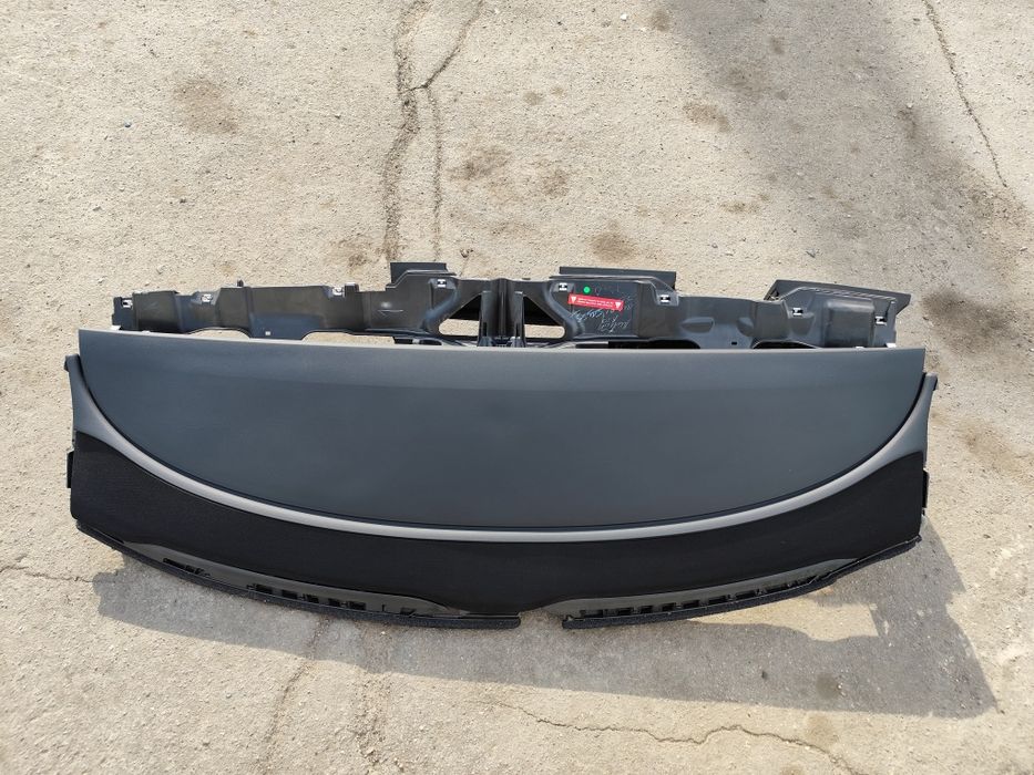 Торпеда на Tesla model 3 Y