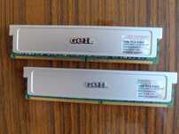 pamięć ram ddr2 dual