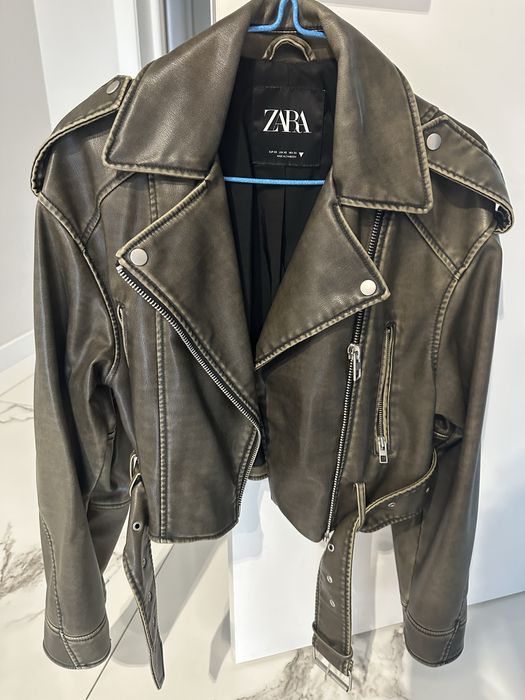 Піджак sinsei, косуха bershka, zara s-m