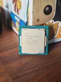 Intel I7 8700k Processador