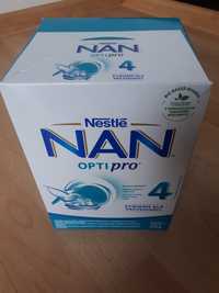 Mleko NAN Optipro4