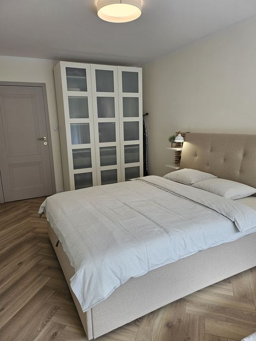 Dziwnów. Apartament 2 pokoje. Basen. Spa
