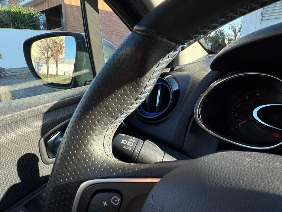 Renault Clio GT LINE  - DIESEL