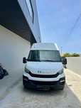 Iveco Daily 35S13 – Carrinha Alta e Longa