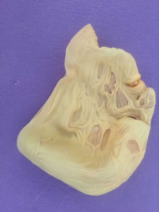 Маска,шапка -  Фредди Крюґгера