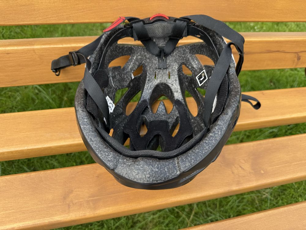 Kask rowerowy KROSS SAMUM L