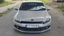 Volkswagen Scirocco Vw Scirocco