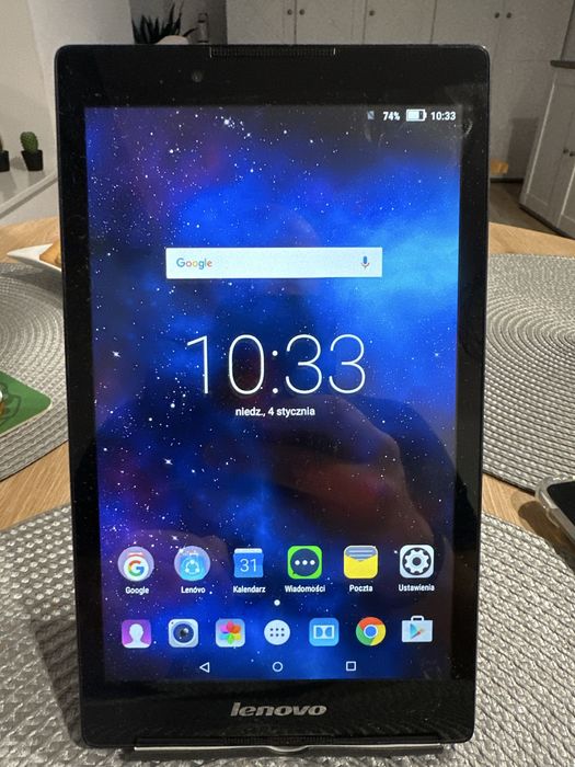 Tabley Lenovo  sprzedam