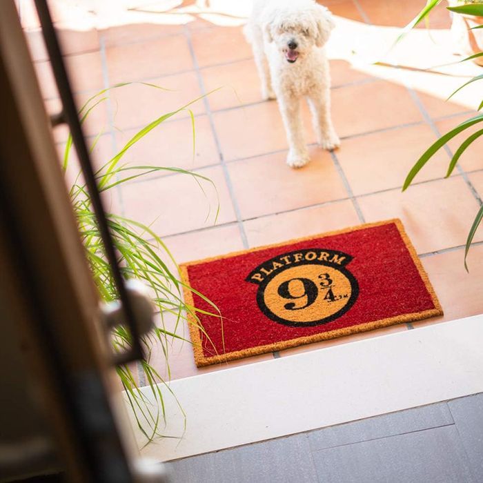 Harry Potter Wycieraczka Platform 9 3/4 40 x 60 cm