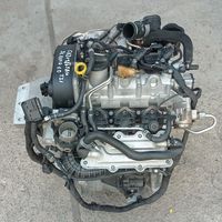 Двигун мотор CHZ CHZA 1.0TSI 3 Zylindrer 66KW 2013 30000 km пробігу.