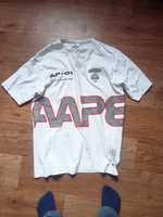 Футболка Aape (bape A Bathing Ape )