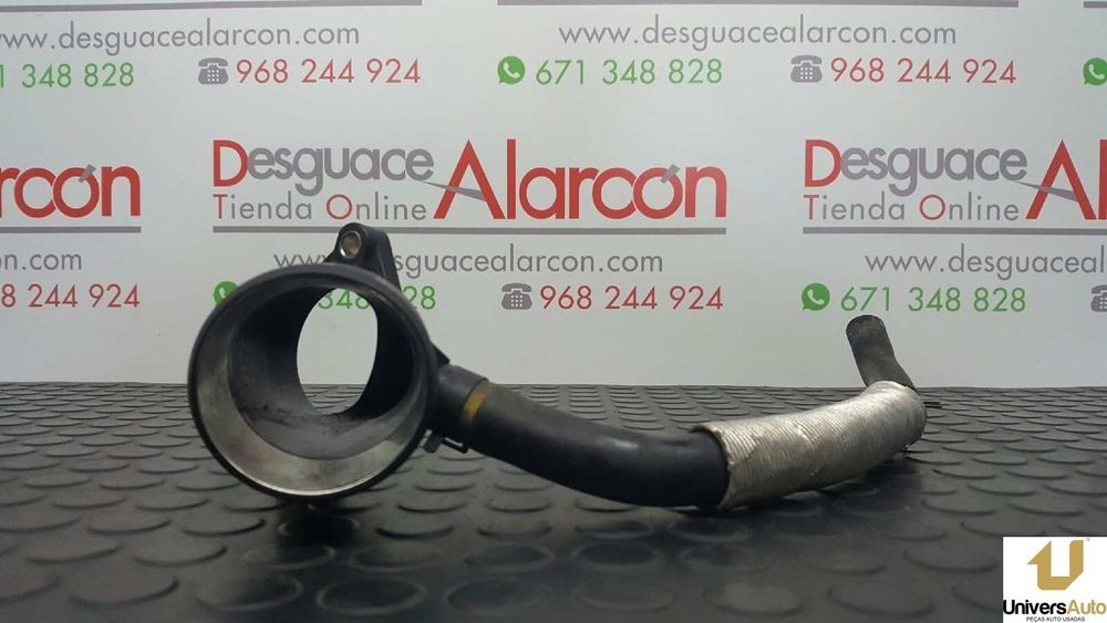 TUBO NISSAN NAVARA PICK-UP (D40M) KING CAB SE 4X4