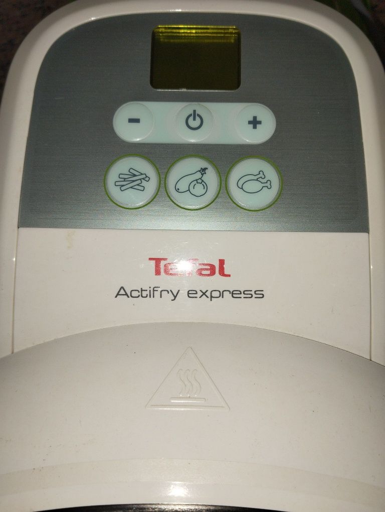 TEFAL Actifry express