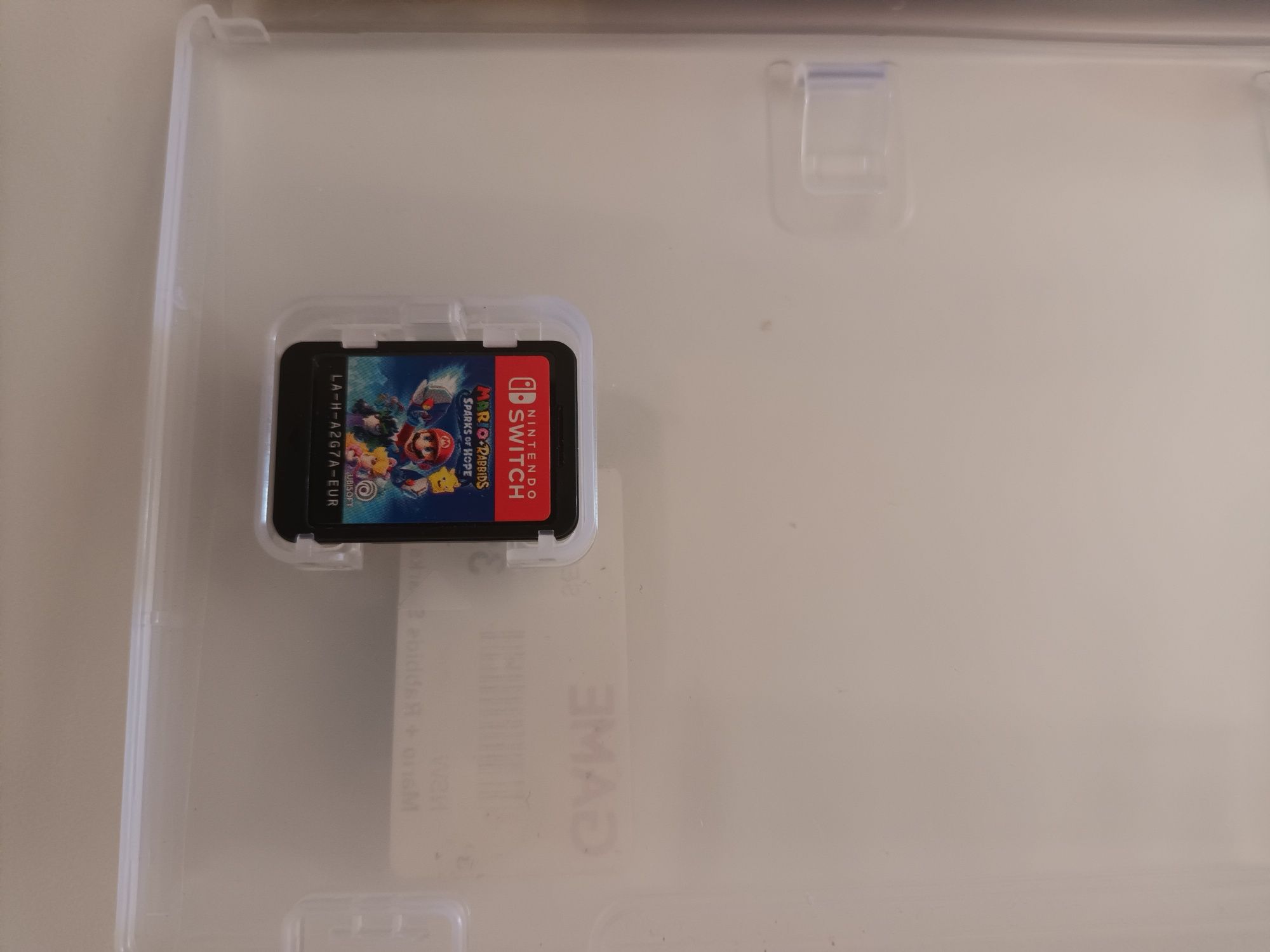 Jogos Nintendo switch