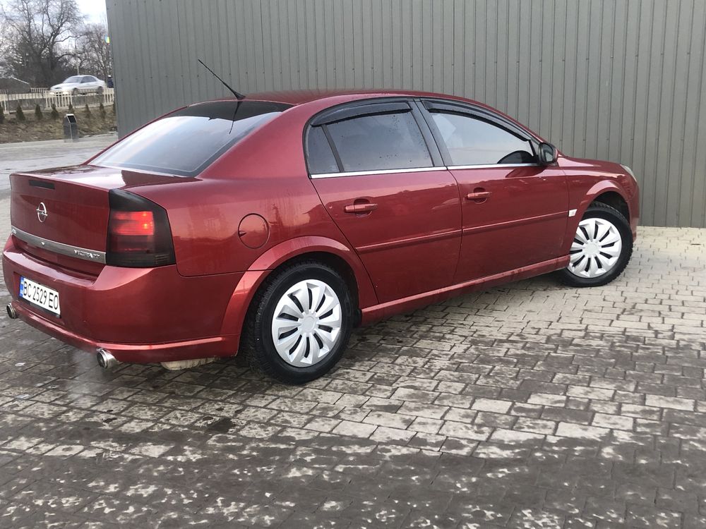 Продам Opel Vectra C