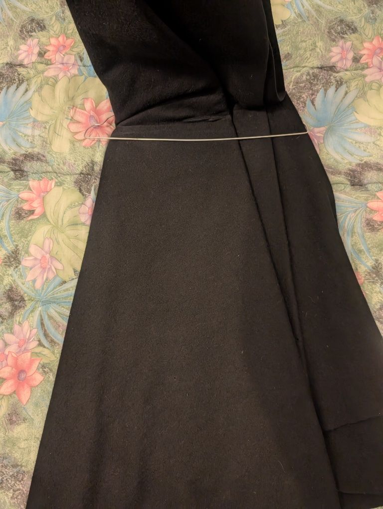 Capa de traje academico -Coimbra