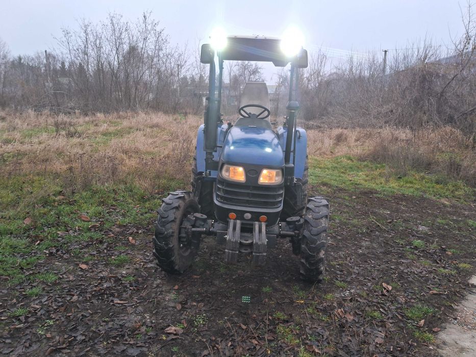 Трактор ДТЗ 354.5