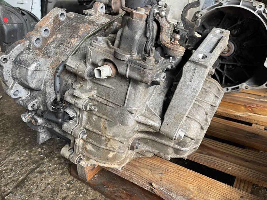 Caixa de Velocidades Volvo S60 S80 2.4 D 6G9R7002LF