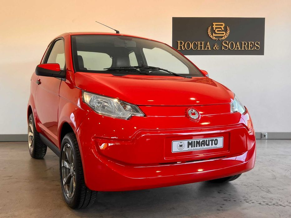 AIXAM GT  peças e acessórios