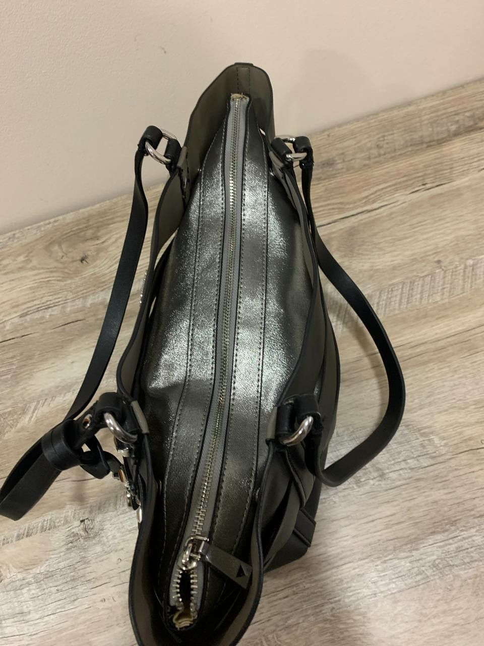 Сумка Guess exie shopper