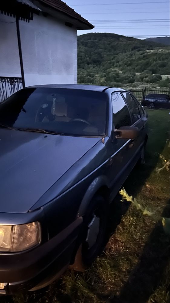 Volkswagen Passat B3 1.8
