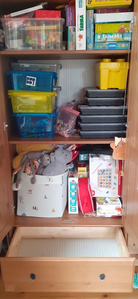 Szafa ikea leksvik