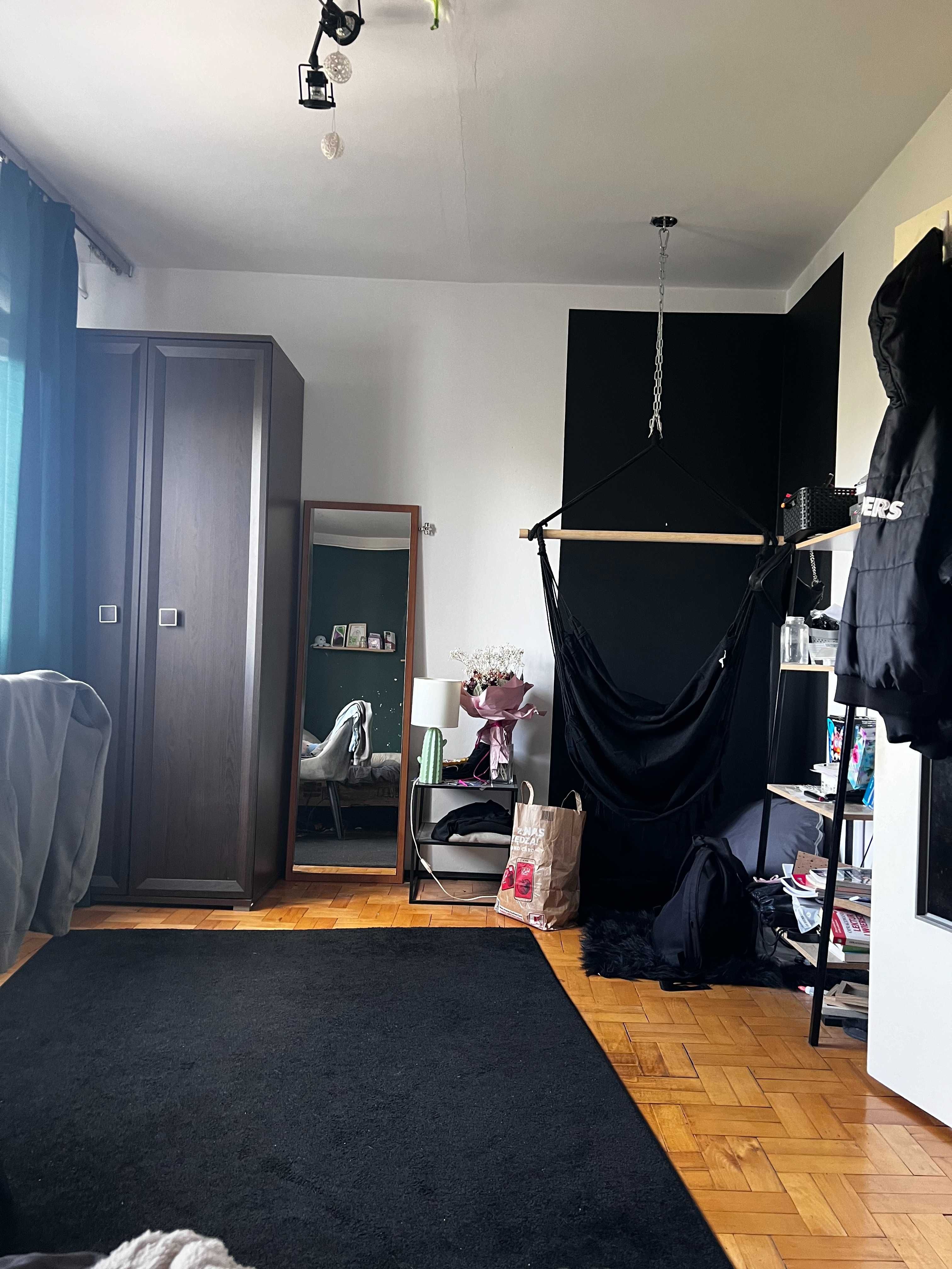 Mieszkanie trzy pokoje 68m2 balkon  ul.Mickiewicza Sandomierz Centrum