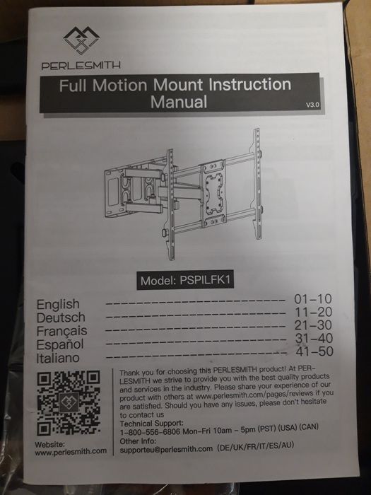 Uchwyt stojak do telewizora 37-70" 60 kg extra mocny
