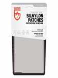 Zestaw łatek GearAid Tenacious Tape SilNylon Patches