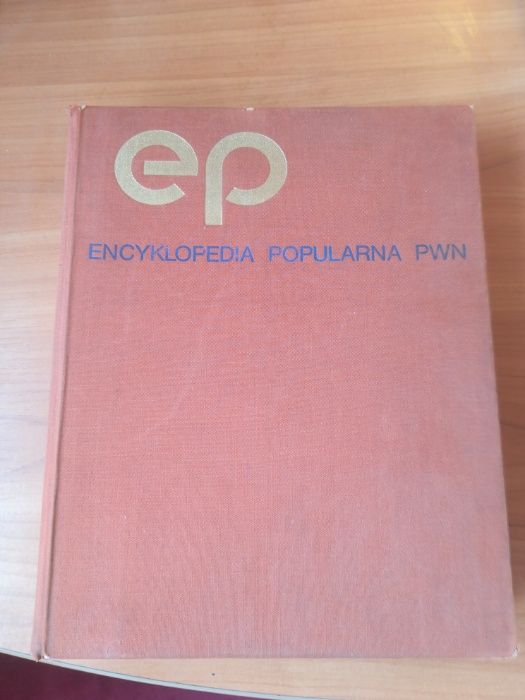 Encyklopedia popularna pwn