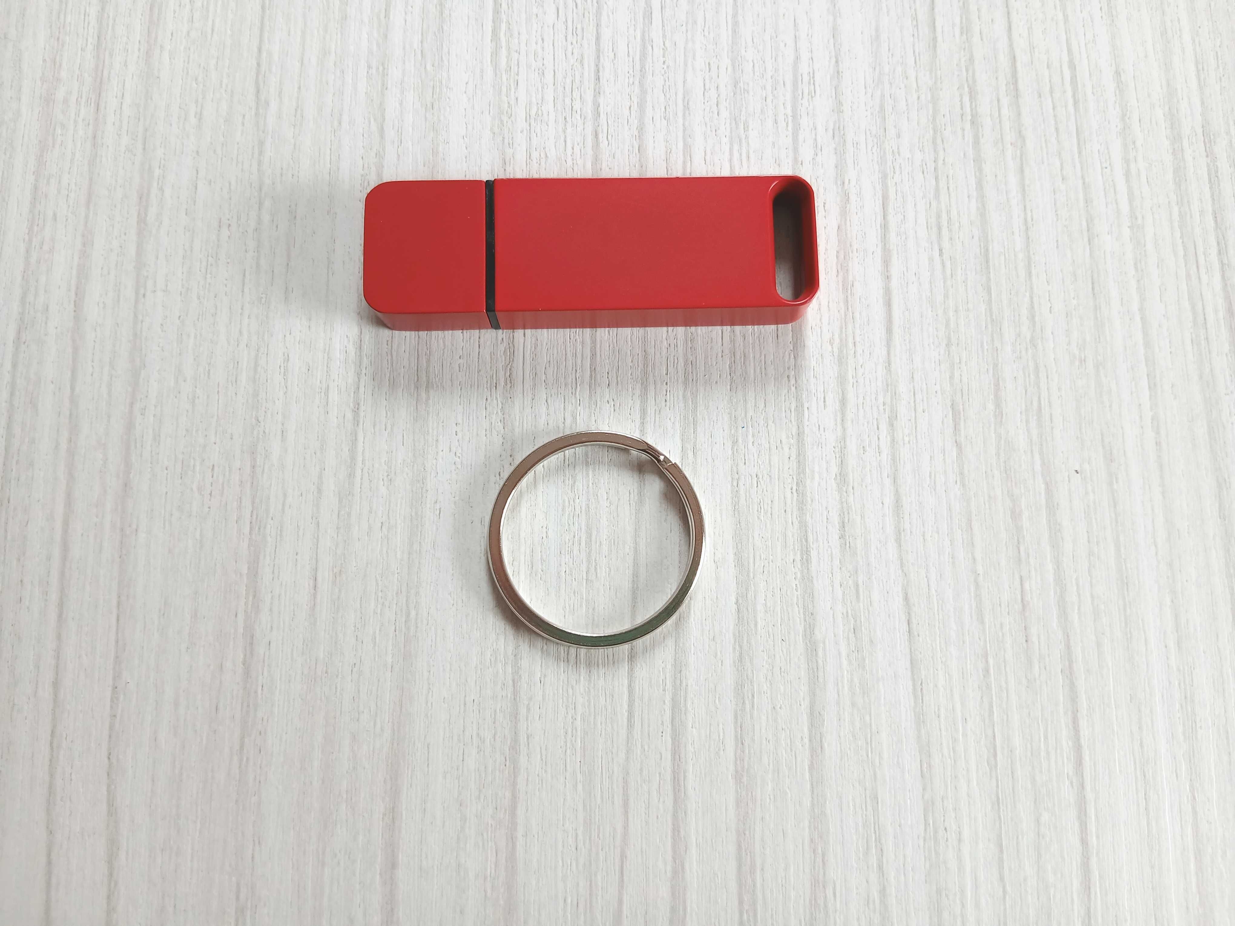 Pendrive 1TB XIAOMI Mi metalowy czerwony