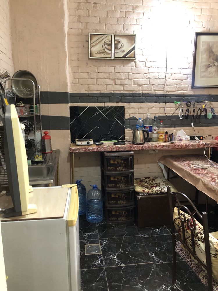 Хургада Студія  49 м Басейн Море Продам, поміняю житло Харків