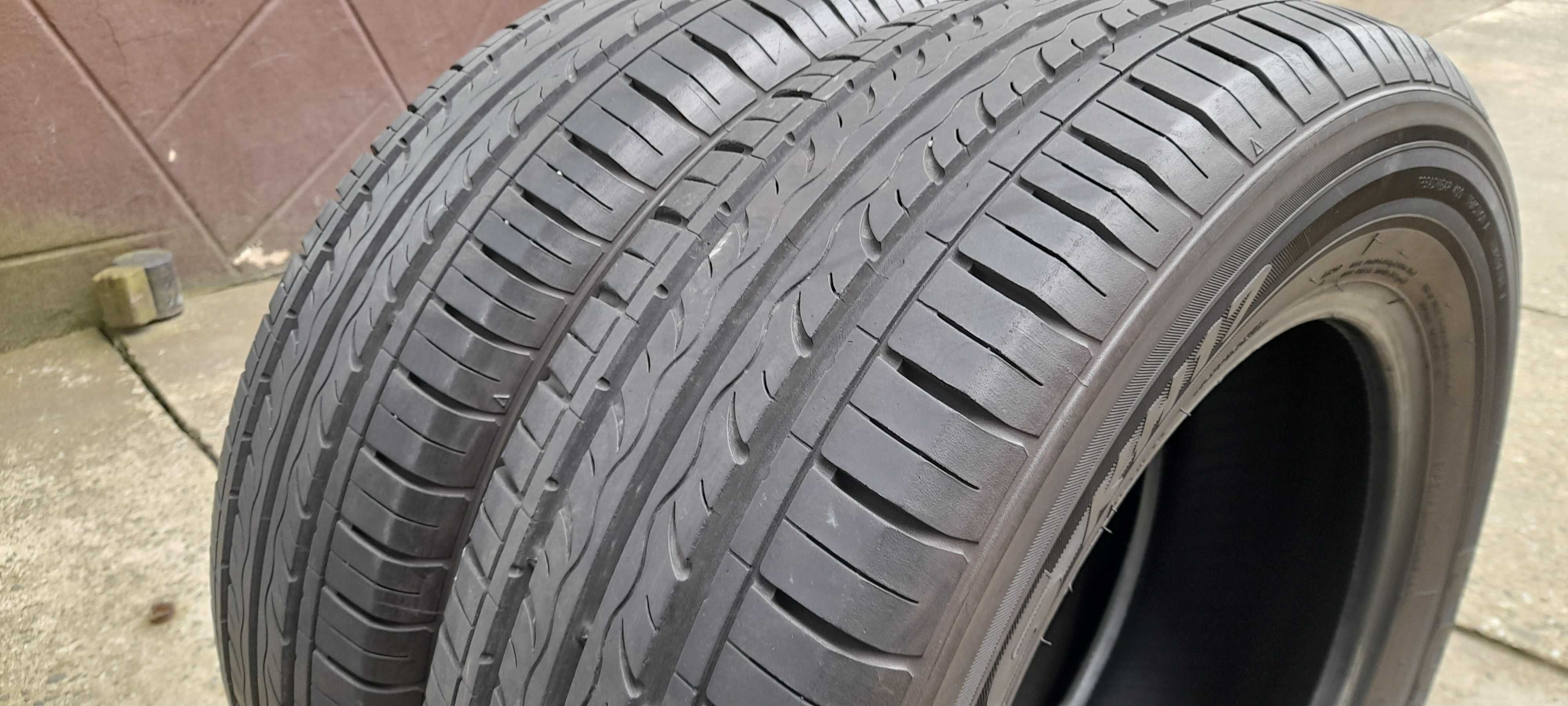 Opony letnie Kumho  195/65 R15  91H