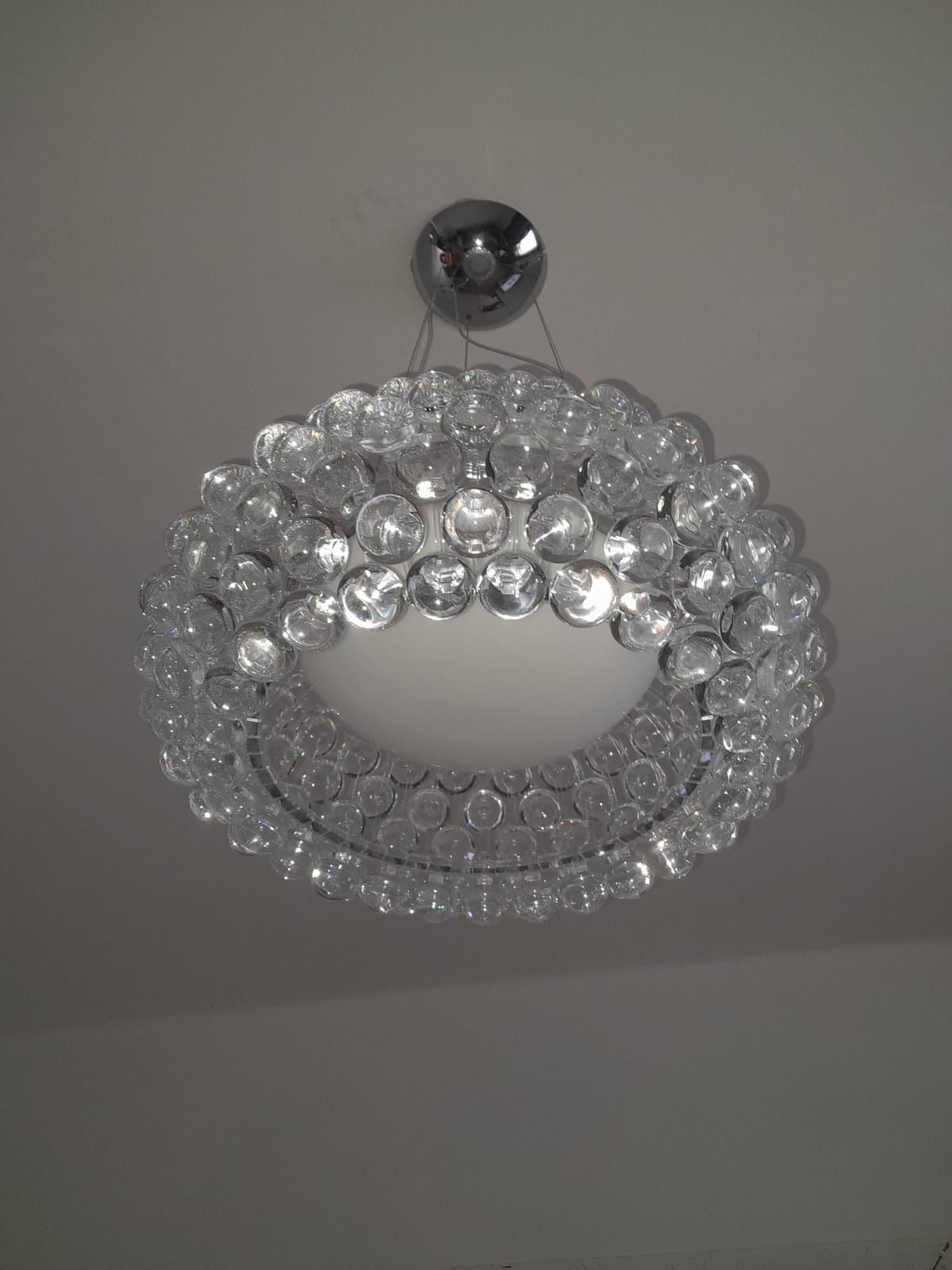 Lampa foscarini  caboche