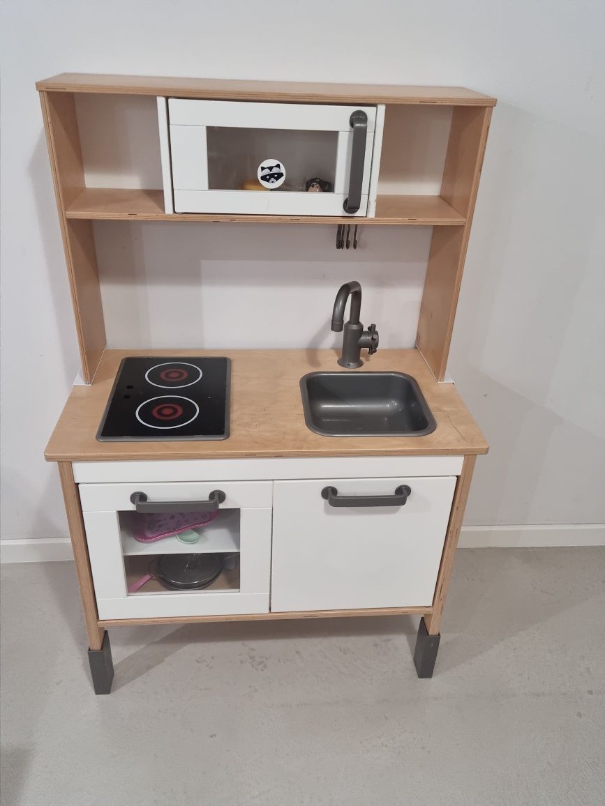 IKEA kuchnia Duktig