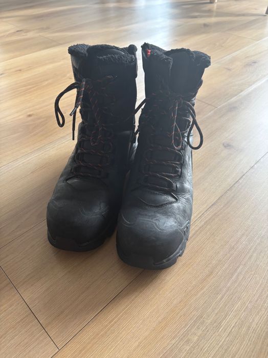 Buty robocze zimowe Helly Hansen r.46