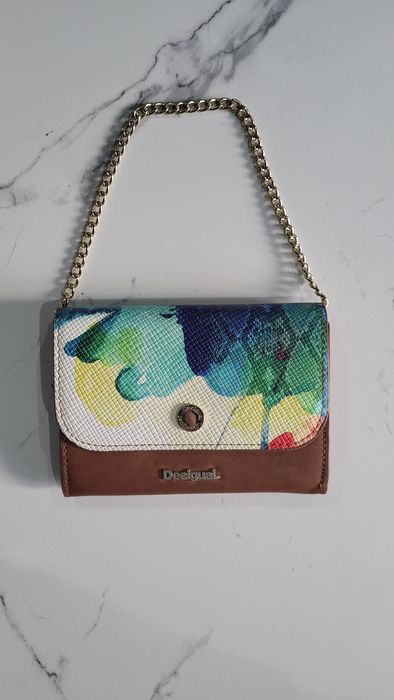 Carteiras e acessórios  Desigual