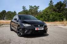 Seat Ibiza FR PLUS 1.0 TSI 110cv