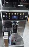 Ekspres Saeco pico baristów delux