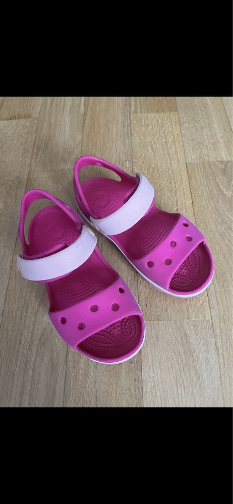 Крокси Crocs