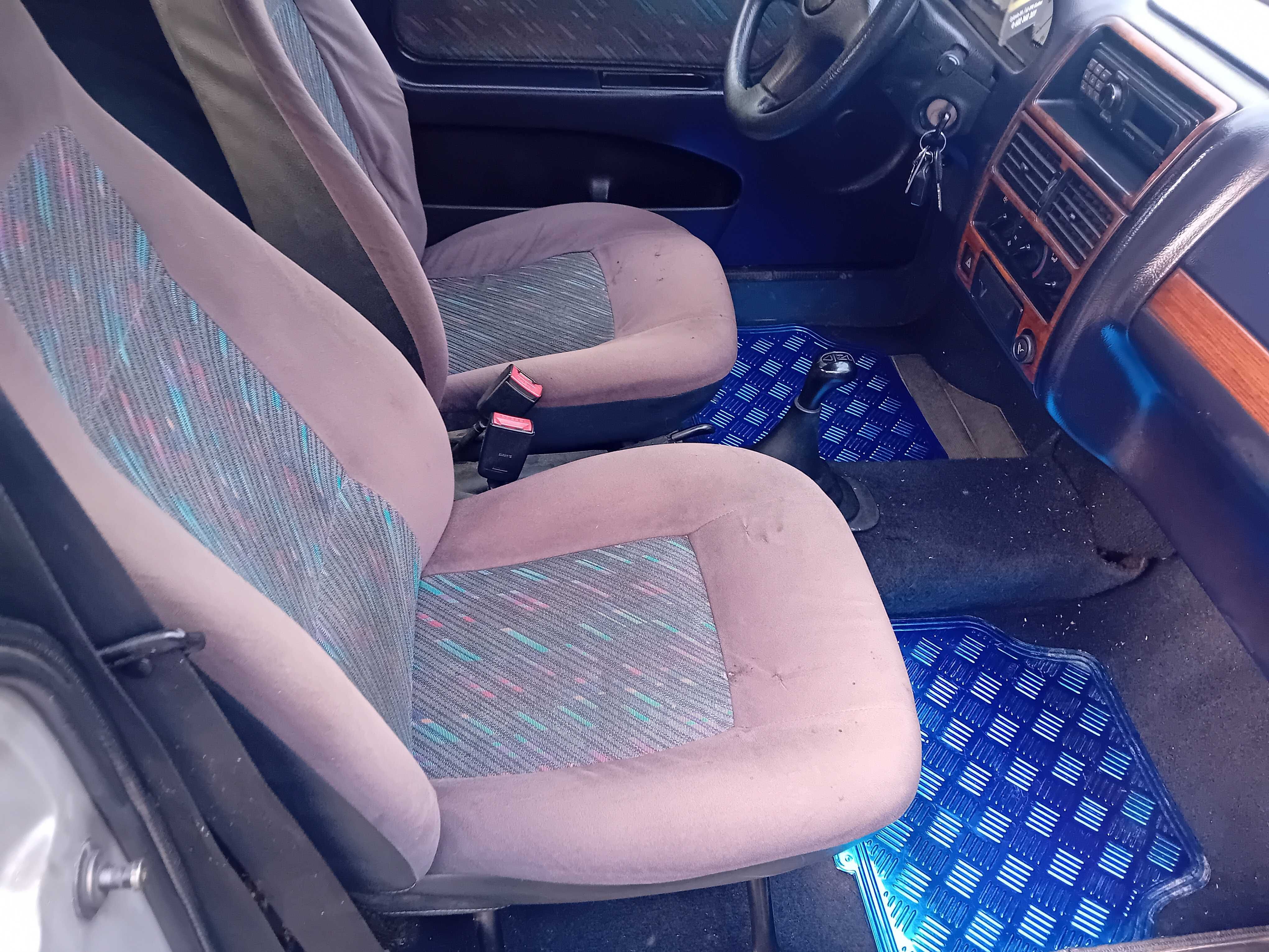Microcar AIXAM 400 stan bdb  L6e kubota zarejstrowany