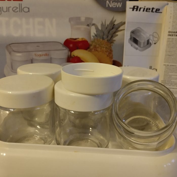 Йогуртница Ariete