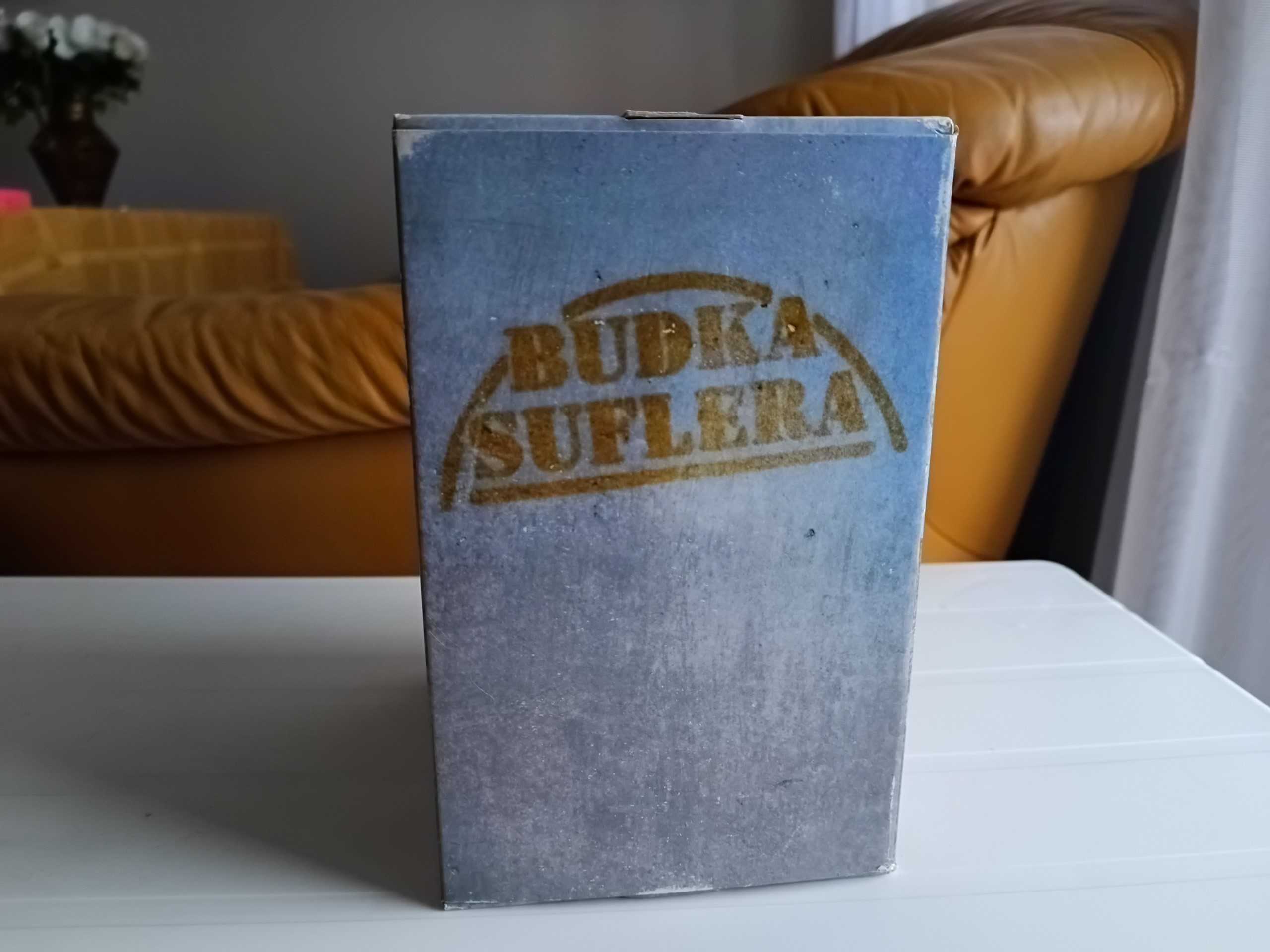 BUDKA SUFLERA - Leksykon 20 CD - Złote przeboje