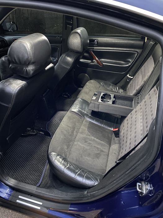 Volkswagen Passat B5+ 1.8T