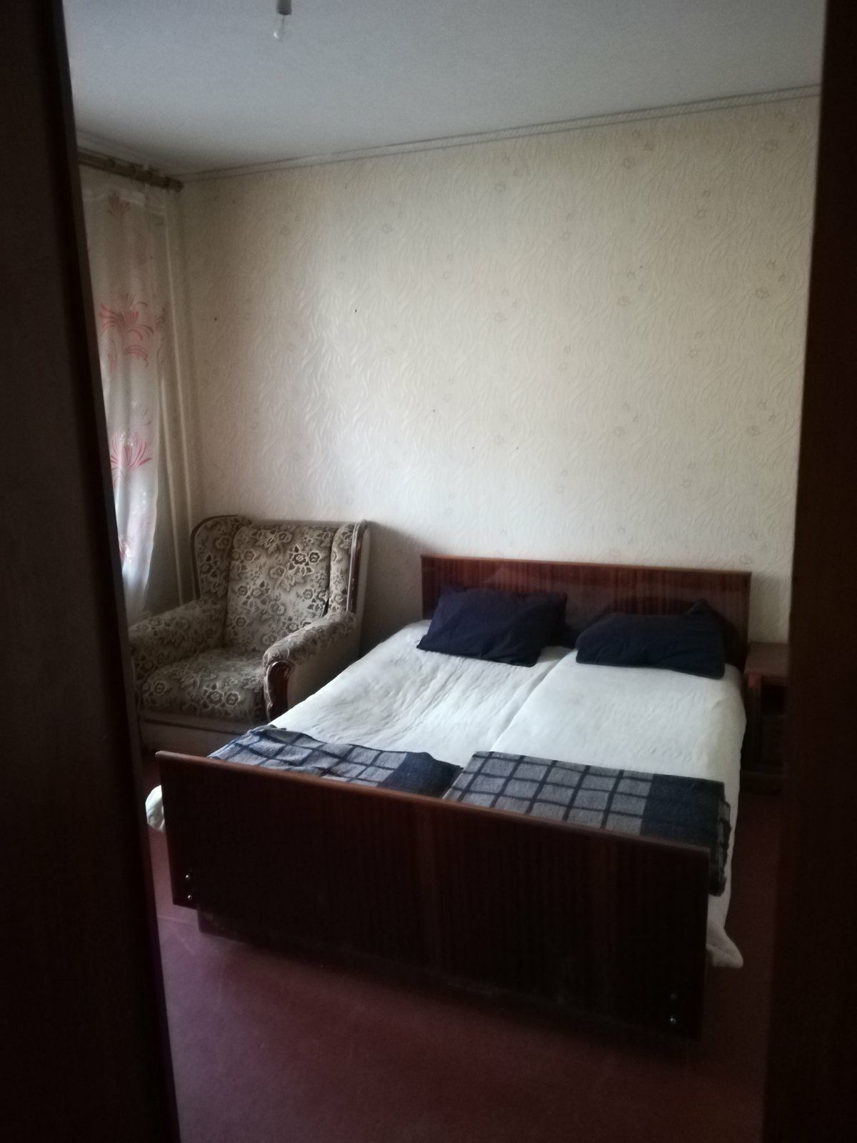 Продам 3х кімн квартиру. Можливе оформлення Оренди з Викупом Миру 10