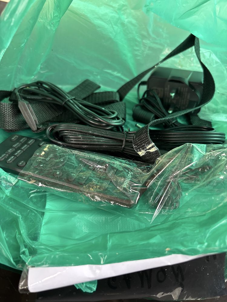 Philips dvd player model TAP4805/05