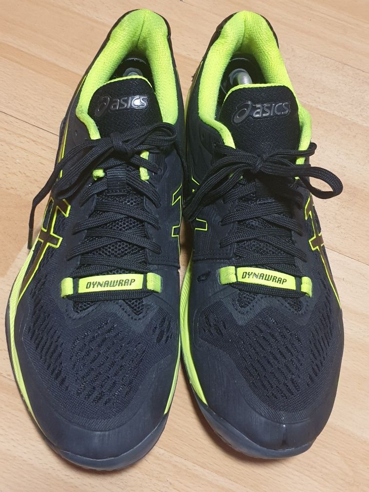Кросівки Оригінальні Asics Sky Elite FF2  роз 44,5.