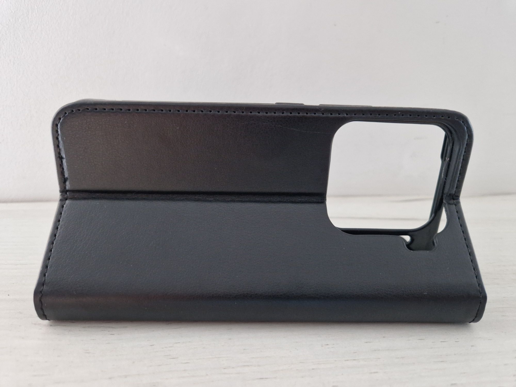 Kabura Smart Magneto do Xiaomi 15 5G czarna