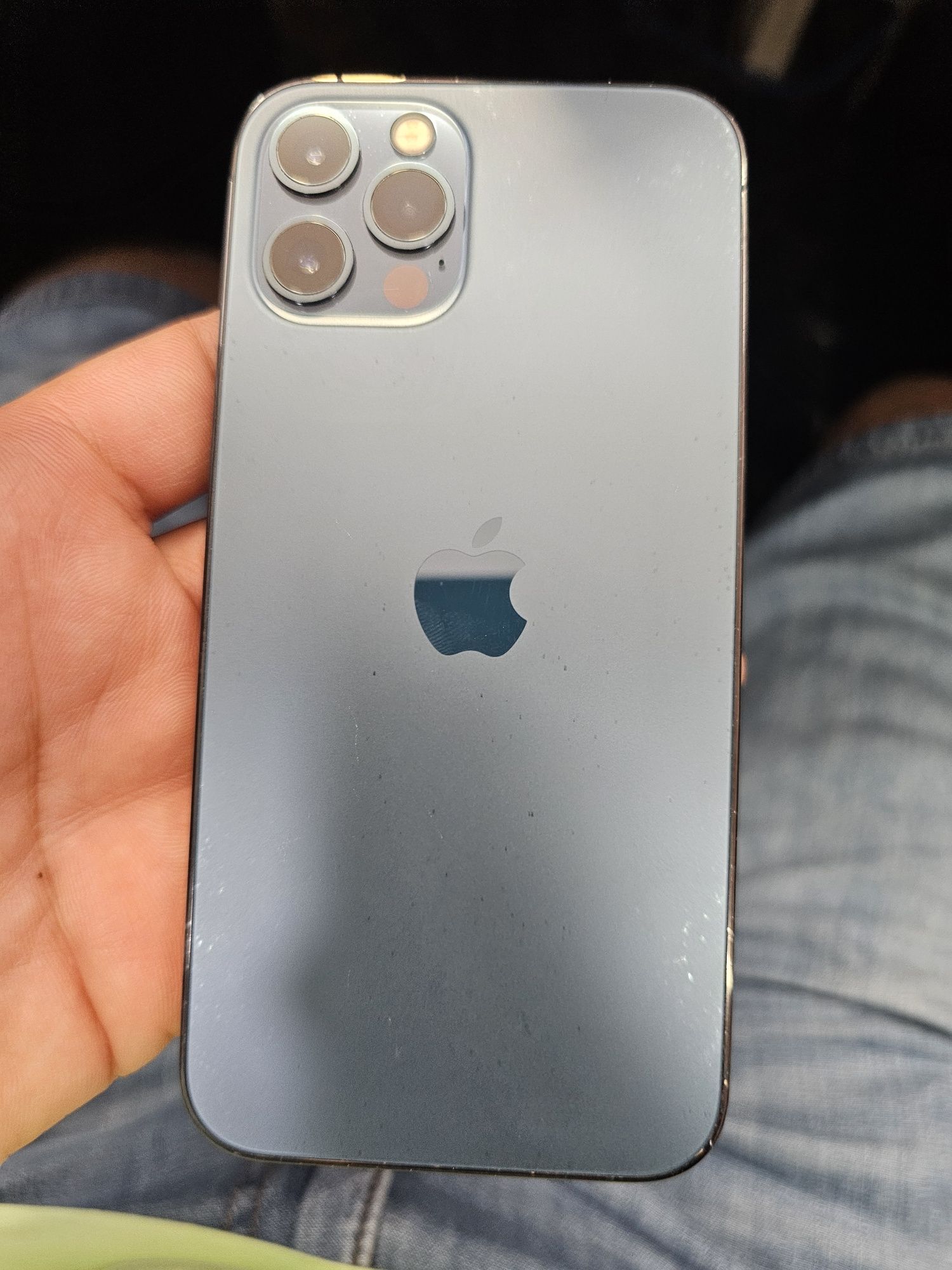 Iphone 12 pro...128gb