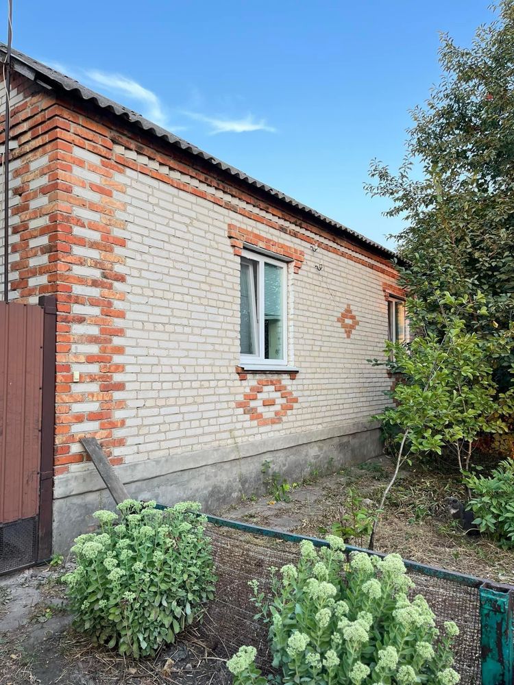 Продам будинок квартирного типу